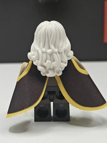 NEW Marvel Storm Custom Lego Minifigure X-men 76022 Ororo Munroe Weather Witch