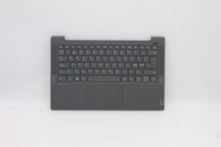 Lenovo Ideapad 5 14ITL05 5 14ARE05 Cover Handauflage Touchpad Tastatur,