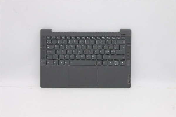 Lenovo Ideapad 5 14ITL05 5 14ARE05 Cover Handauflage Touchpad Tastatur,-image