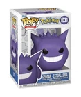Funko Pop! Games Pokémon Gengar Vinyl Figure #1031 Standard Purple