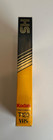 Kodak T120 HS High Standard Video Cassette VHS Video Tape SEALED NEW — photo 3