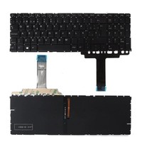 Hintergrundbeleuchtete Tastatur FüR HP Probook 450 G8 455 G8 455R G8 650 G8