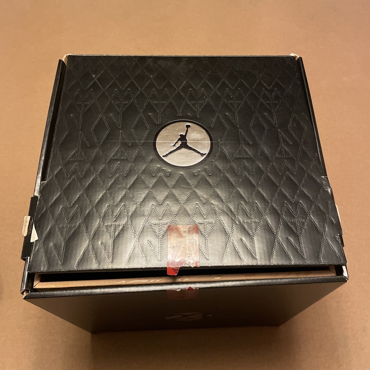 NIke Air Michael Jordan 23 Limited Edition XX3 Basketball /2323 | eBay