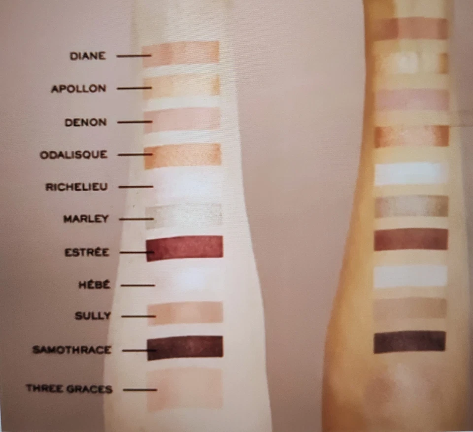 LANCOME 2023 HOLIDAY Eyeshadow / Blush PALETTE *Limited Edition* NEW IN BOX - Image 2 of 4