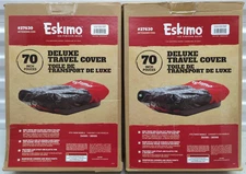 Eskimo 27630 70-inch Deluxe Sled Travel Cover