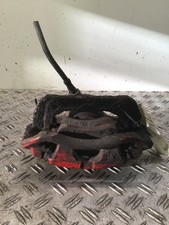 Bremssattel vorne rechtsMercedes-Benz C-Klasse (W203) C 180 95kW 129PS  111951