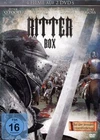 DOPPEL-DVD - Ritter Box  - 4 Filme - Blut über Jerusalem u.a.