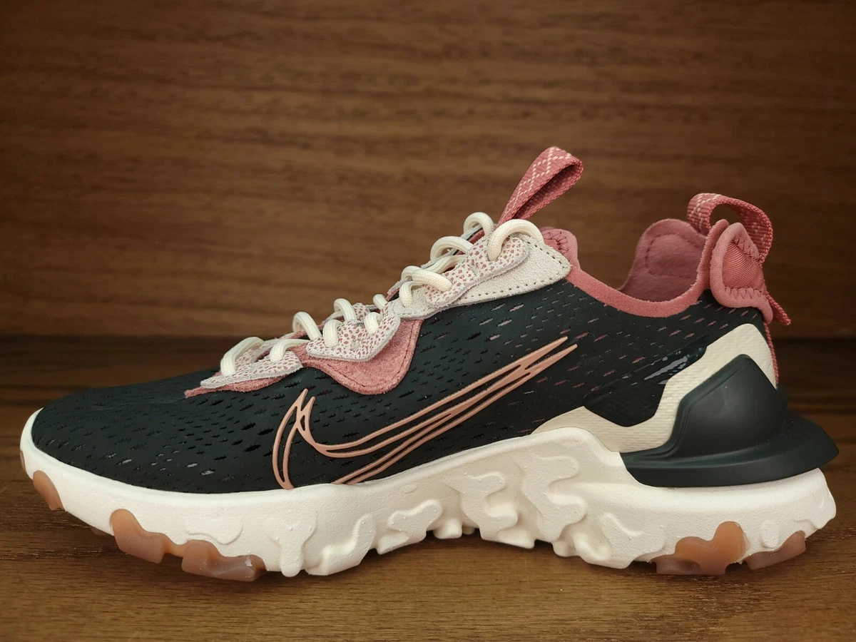 Nike react clearance vision woman