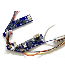 NEW Kyosho R/C Unit Set 2.0 Mini-Z Buggy MB-010 / RA-44