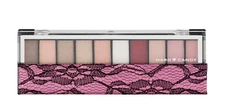 Hard Candy Top Ten Eyeshadow Collection ~ PINKING OF YOU #528     Sealed!