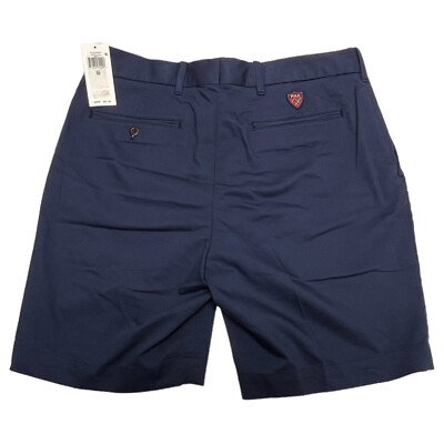 水着・ラッシュガード Polo by Ralph Lauren Swim Short Navy M Polo Ralph Lauren Polo Pony Swim Shorts | Blue | FARFETCH