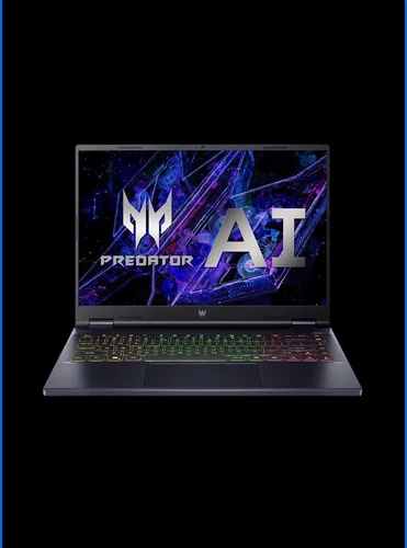 Acer Predator Helios Neo 14 14”, RTX 4070, Intel Core Ultra 7- 16 GB Ram, 1TBSSD