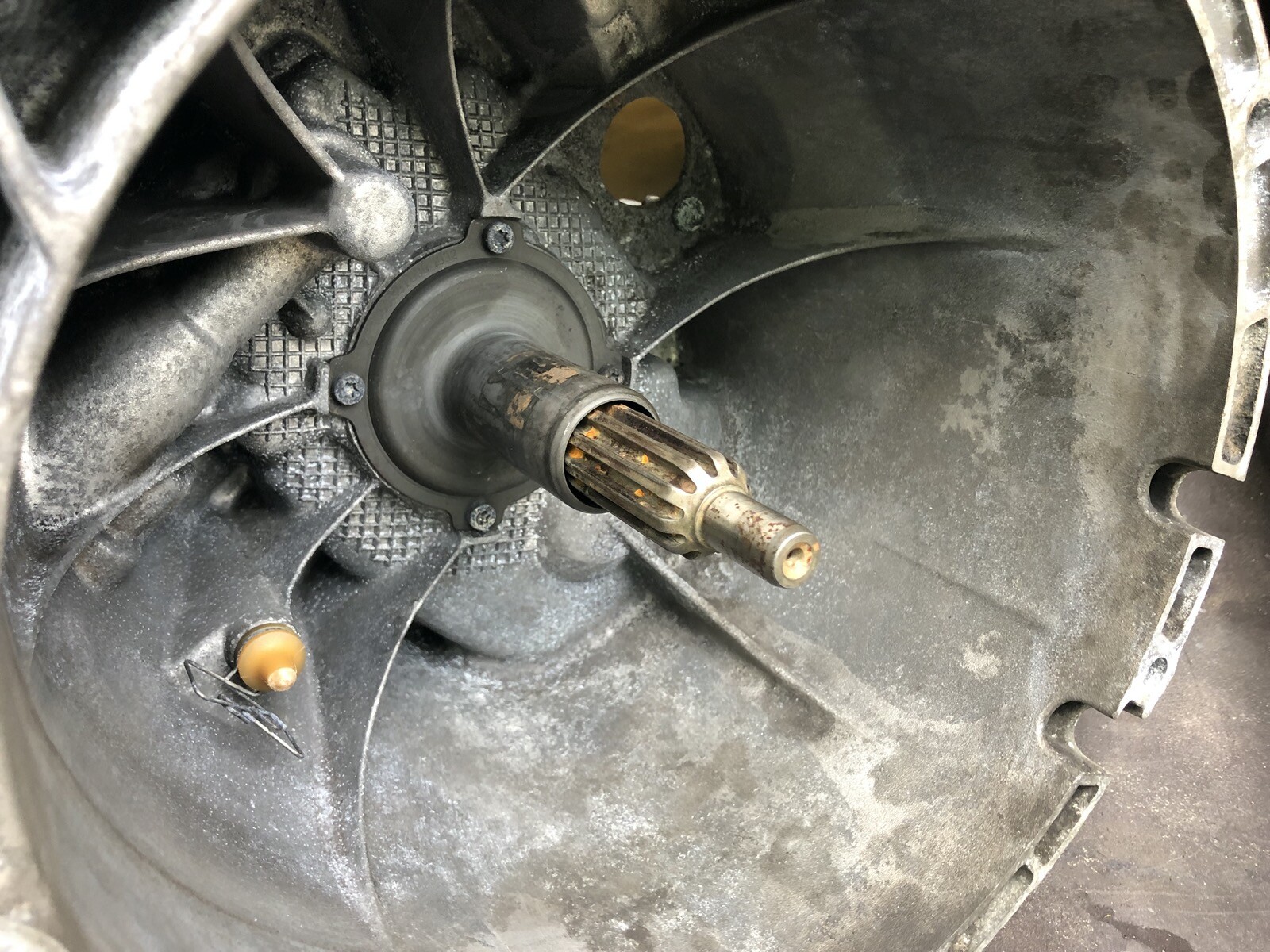 BMW E36 M3 ZF S5D320Z MANUAL TRANSMISSION 230075039933 R1S6 eBay