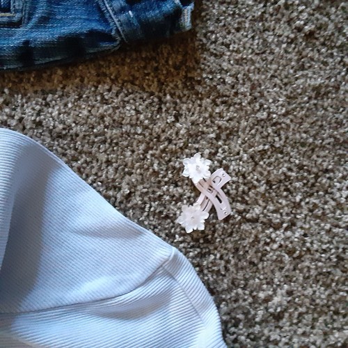 Gymboree Winter Princess ice skater jeans Sz 9 and Lilac Turtleneck - Picture 6 of 6