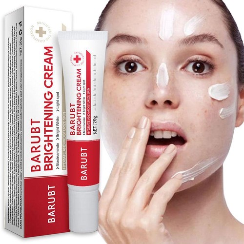 BARUBT Brightening Facial Cream Moisturizing Firming Face Cream Spot Remove 2 ψъ