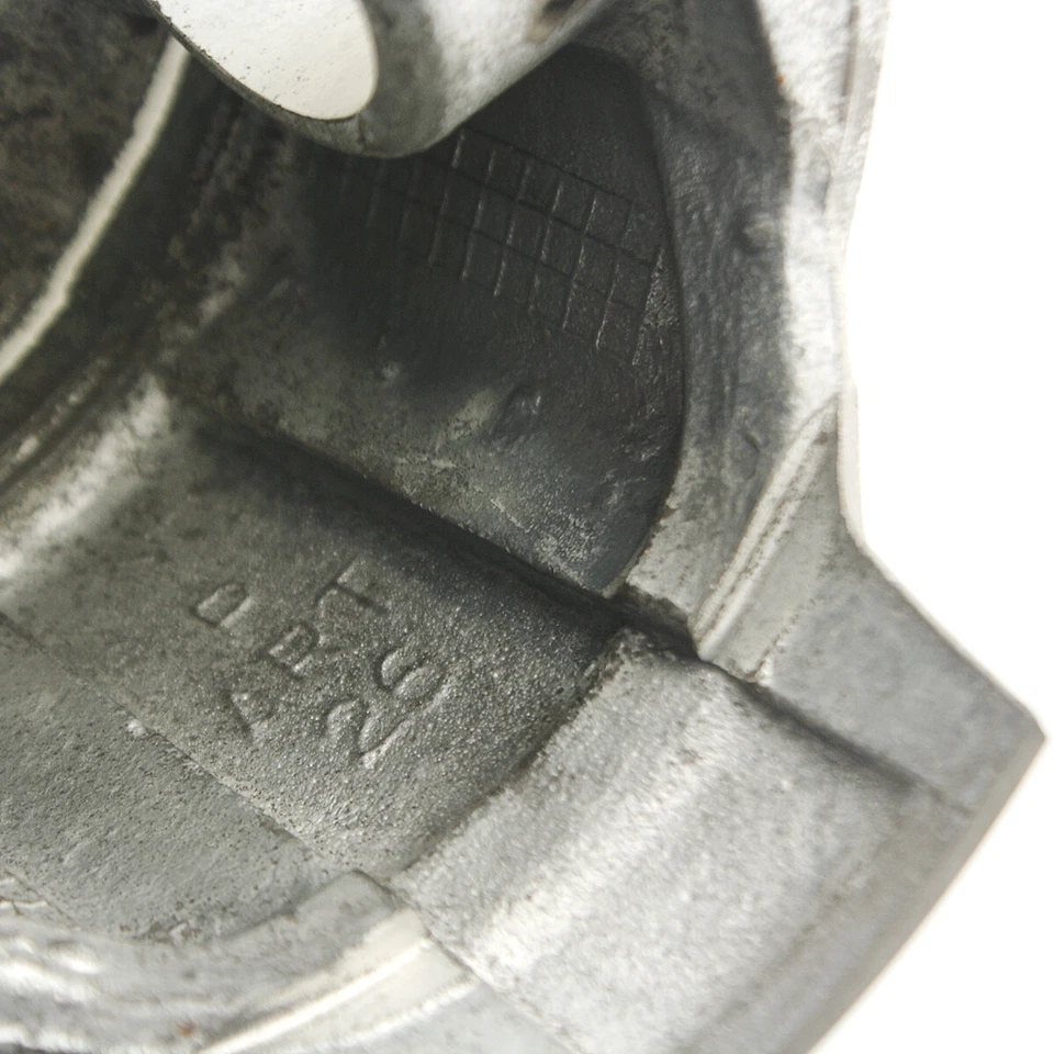 Toyota Land Cruiser FJ40 1975-1988 pistón STD NOS genuino Foto 3 de 4