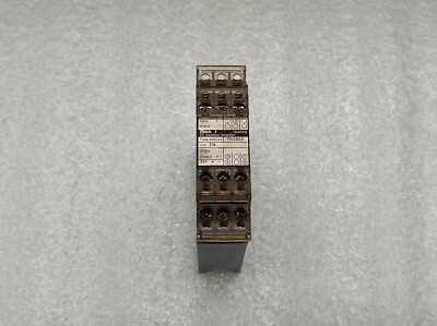KNICK TYPE 4310 A2 DC ISOLATION AMPLIFIER