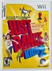 Just Dance Kids 2 (Nintendo Wii: 2011) ***