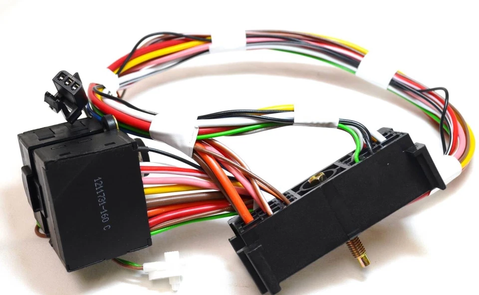 Ignition Starter Switch for Chevrolet GMC Isuzu Oldsmobile 26061329 Foto 3 de 3