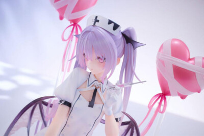 rurudo氏 イヴSWEET TOXIC_Ver. Pink・Charm Pink Charm rurudo 