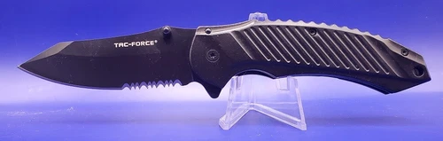 TAC-FORCE TF-968BK - Picture 2 of 5