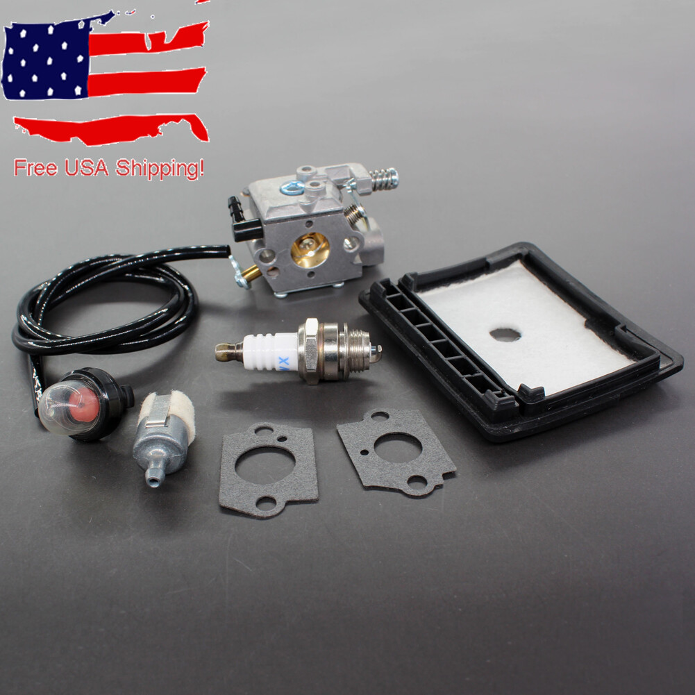 Carburateur De Remplacement Pour Tronçonneuse Echo - Compatible CS-303T, CS-3000, CS-3400, CS-3450