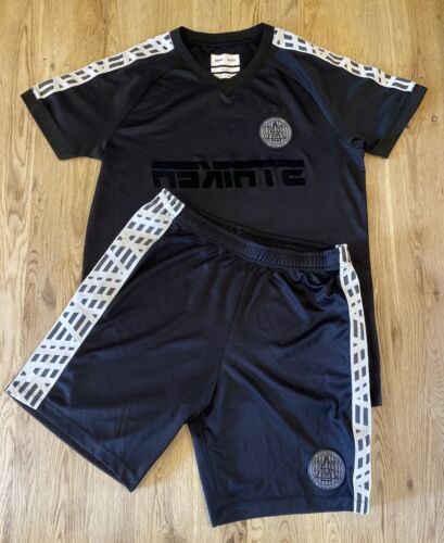ASOS 4505 Football Training Top And Shorts Size Small ( No Socks) - Picture 1 of 11