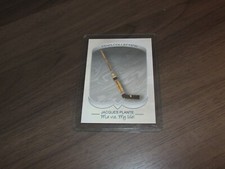 2020 FSHQ COLLECTION # 34 jacques plante