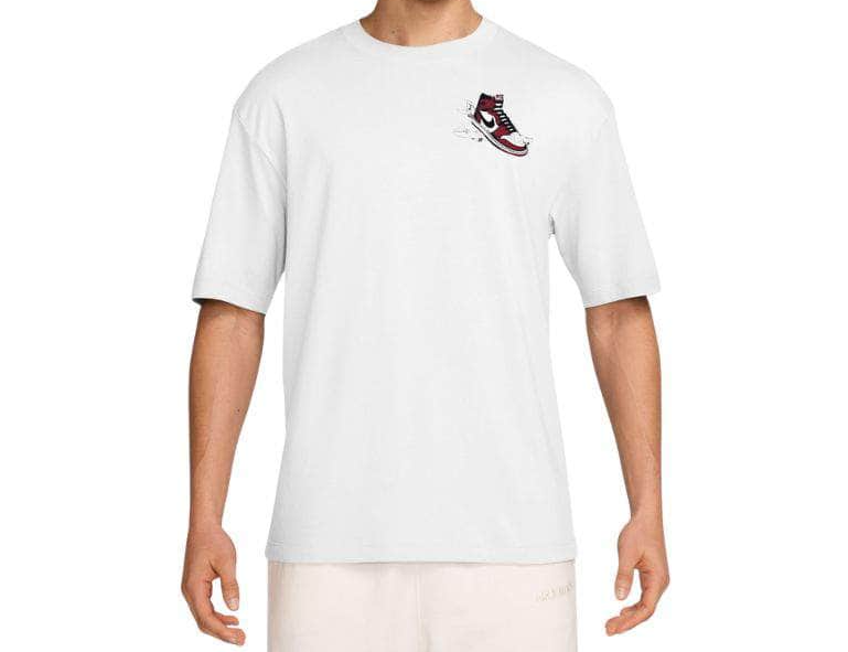 ★★Nike★★ Jordan Seoul T-Shirt M White HQ0390100 HQ0390-1 Jordan x Korea 'Men's T-Shirt' (IB9106-100) release date