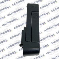 2008-2017 Mitsubishi Lancer Trunk Lid Gas Fuel Door Release Handle Lever Oem 2008-2017 Mitsubishi Lancer Trunk Lid Gas Fuel Door Release Handle Lever Oem