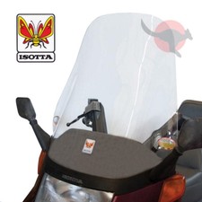 PARABREZZA TIPO ORIGINALE ALTO [ISOTTA] - HONDA CN 250 (1991-2001) - SC2678