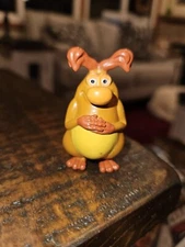 Yowie Americas Ranger Series BOOF Animal Collection Collectible Figure Pvc (222