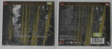 London Symphony Orchestra - Schubert Classics - sealed U.S. cd