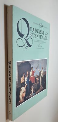 Hefte zum 200-jährigen Jubiläum Tolentino 1997 Ausgabe 3