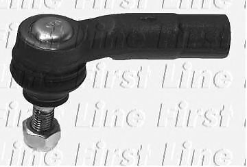 1x Left Outer TRACK ROD END / TIE ROD END for SEAT LEON SC 1.6 TDI 2013-on - Bild 2 von 8