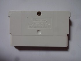 MAPPY Famicom Mini GAMEBOY ADVANCE 2004 GBA Action Game w/Box Manual From Japan