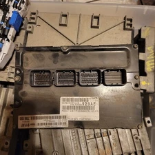 Engine ECM Control Module 3.5L Fits 07 CHARGER MAGNUM 300 05094911AF P05094911AF