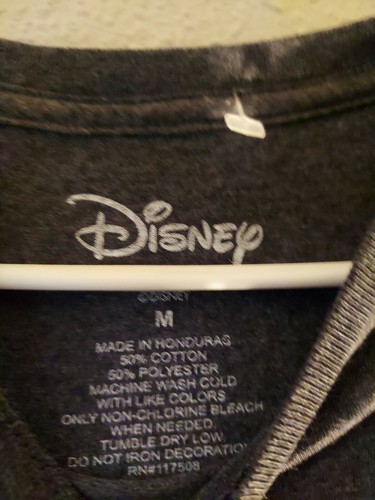 Disney Mickey Mouse Collage World Tee lustig Humor Erwachsene Herren Grafik T-Shirt - Bild 4 von 4