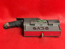 WIRING HARNESS PLUG CONNECTOR 99 FORD RANGER 2.5 ECU PCM XL5F-12A650-ARA GAJ0