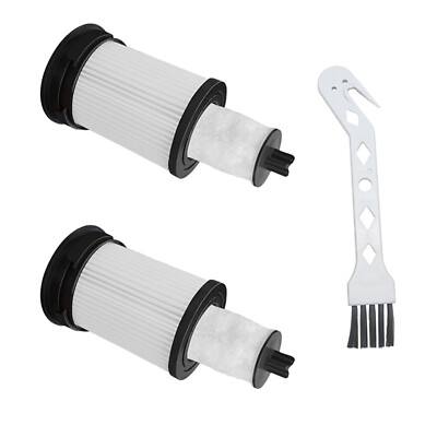 Filter/Goose Head Brush Collocation Accessory Part Fit for Miele Triflex HX1