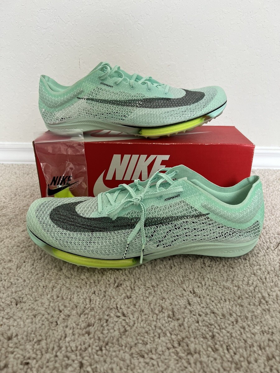 Nike Air Zoom Victory Track Distance Shoes DR9908-300 Men display picture 3