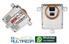 CENTRALINA BALLAST RICAMBIO FARO XENON AUDI VOLKSVAGEN  8K0.941.597.B 8K0941597B