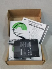 ADVANTECH EKI-2526M-ST INDUSTRIAL ETHERNET SWITCH