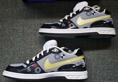 スケートボード NIKE SB P-ROD 1 ELITE FUTURA 楽天市場】【お取り寄せ商品】NIKE SB P-ROD 1 ELITE FUTURA