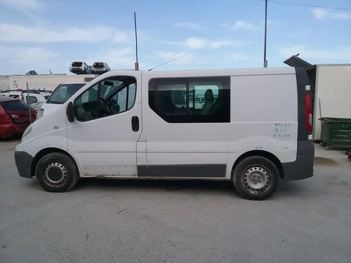 8200803375 Bomba Inyeccion para RENAULT TRAFIC II FURGÓN * 2007 4998273 - Imagen 6 de 10