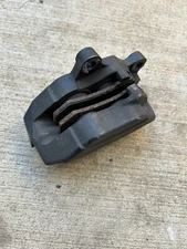 12 Harley Electra Classic Touring FLHTC Front and Rear Brake Calipers