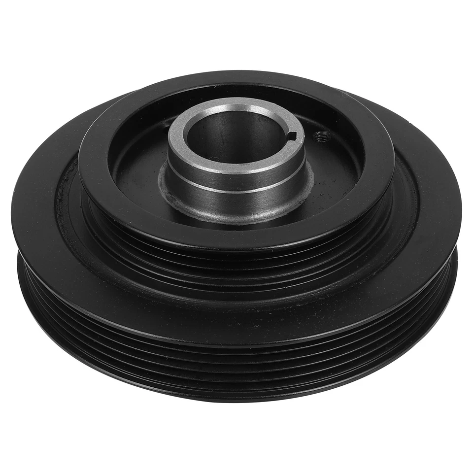 For Toyota Rav4 2.0L Camry Celica Solara 2.2L Crankshaft Pulley 594-139 - Image 3 of 4