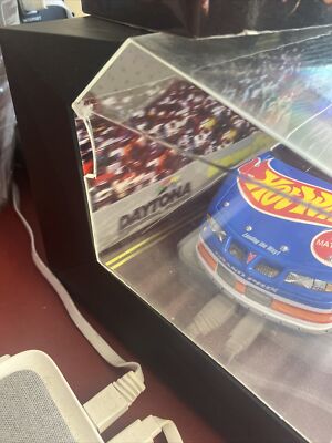 Nascar #44 Kyle Petty Hot Wheels Legends to Life 1/24