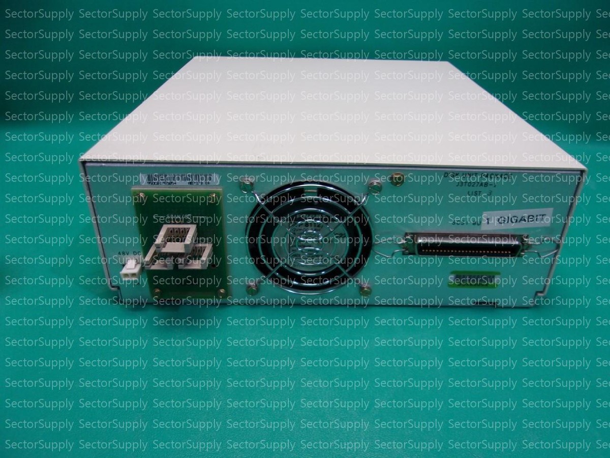 3B20D SCSI DISK UN ALCATEL-LUCENT J3T027AB-1 1 CGG2 | eBay
