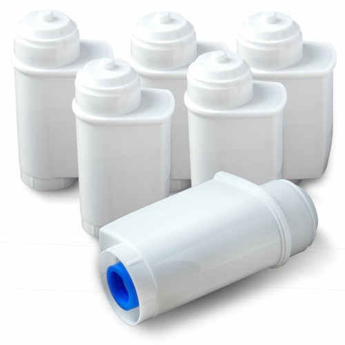 Filtri Per Caffettiera EQ3 EQ6 EQ9 5 Cartucce Filtro Acqua Compatibili Per Macchine Da Caffè Bosch Vero E Siemens EQ3, EQ5, EQ6, EQ7, EQ8, EQ9 Filtro - Foto 7